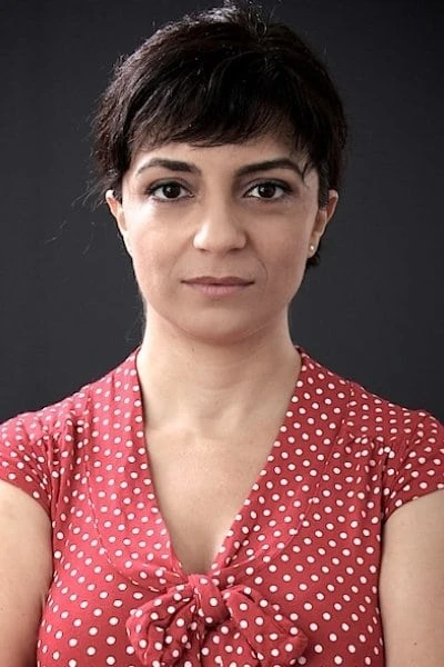 Foto von Özlem Turhal