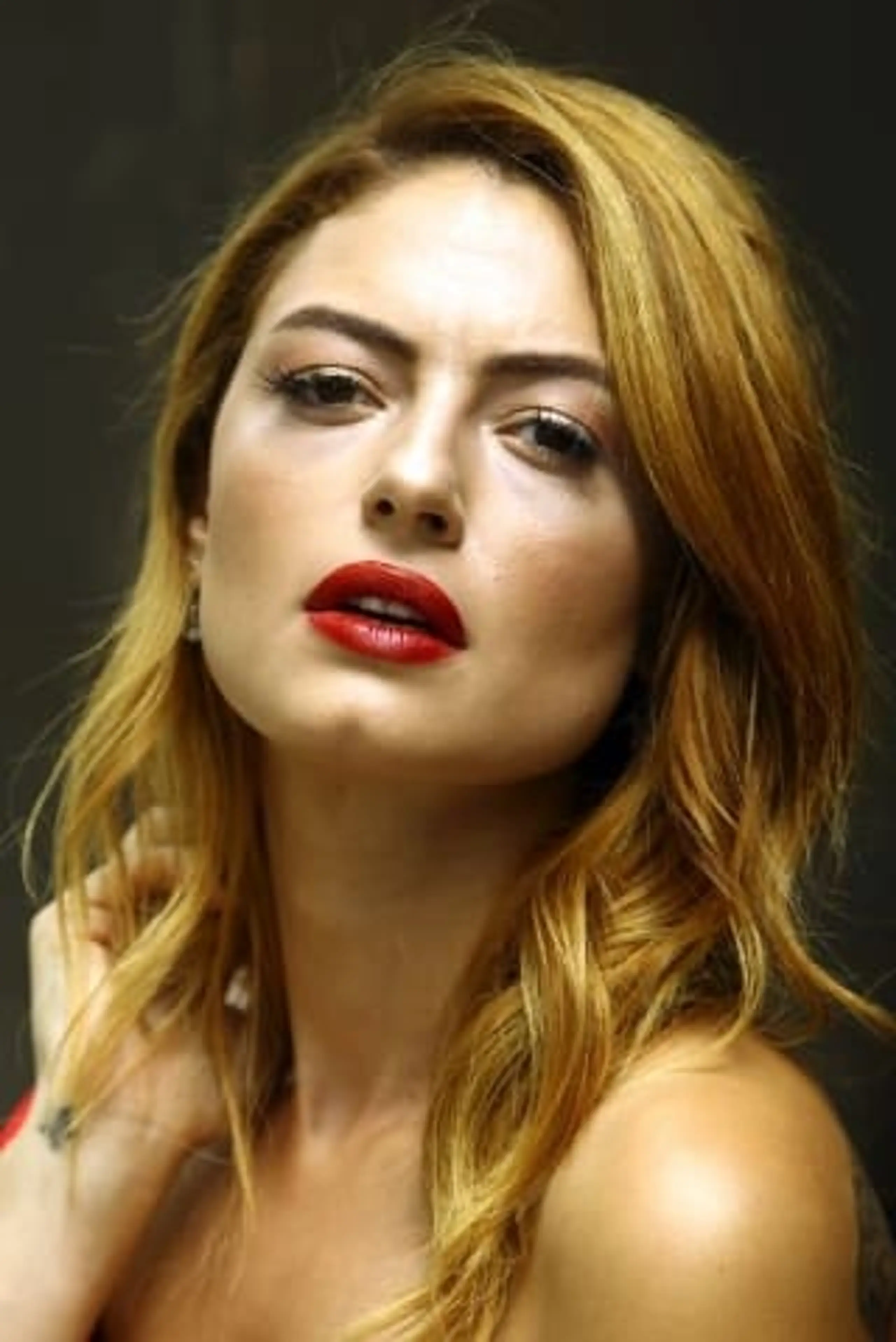 Foto von Hazal Şenel