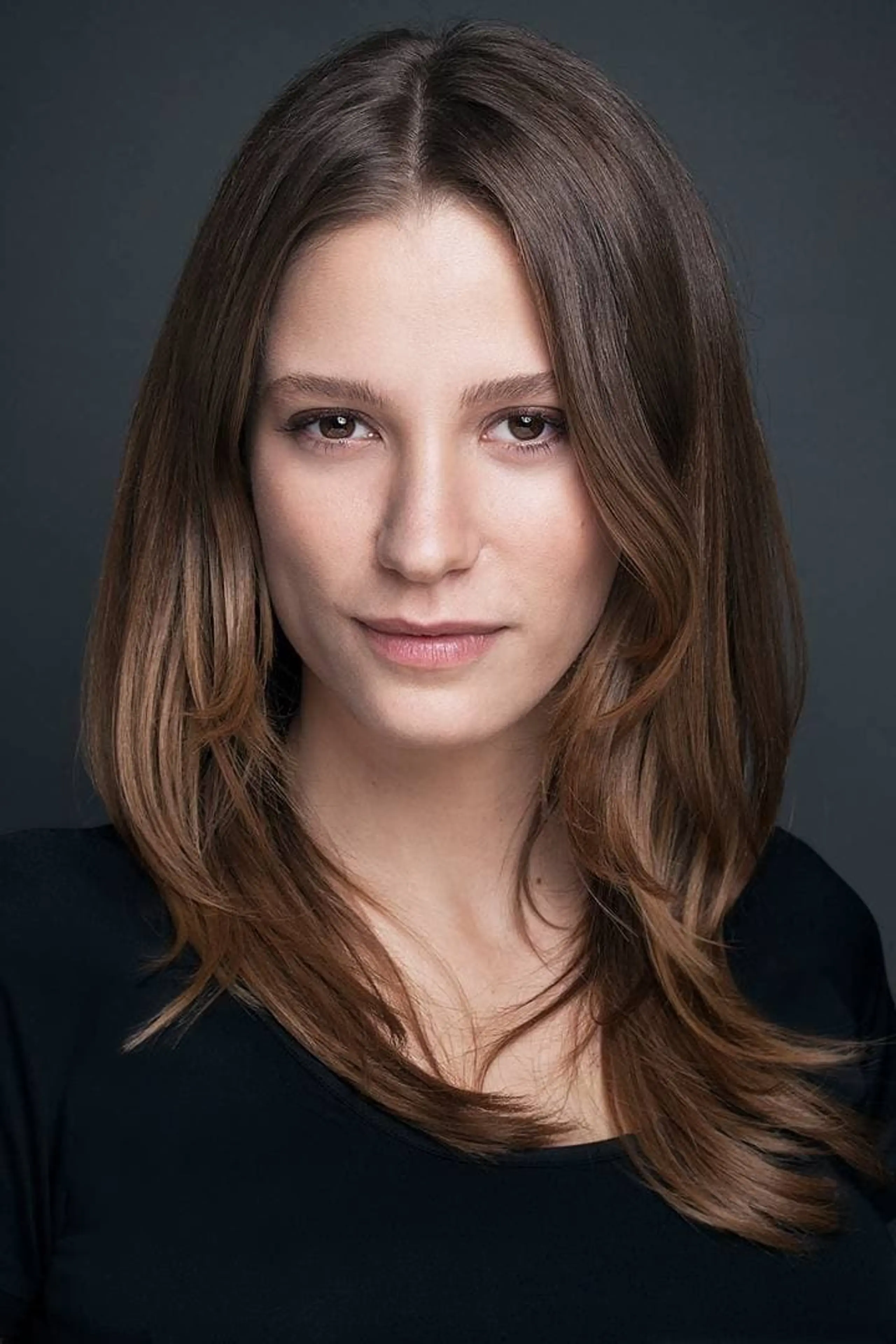 Foto von Serenay Sarıkaya