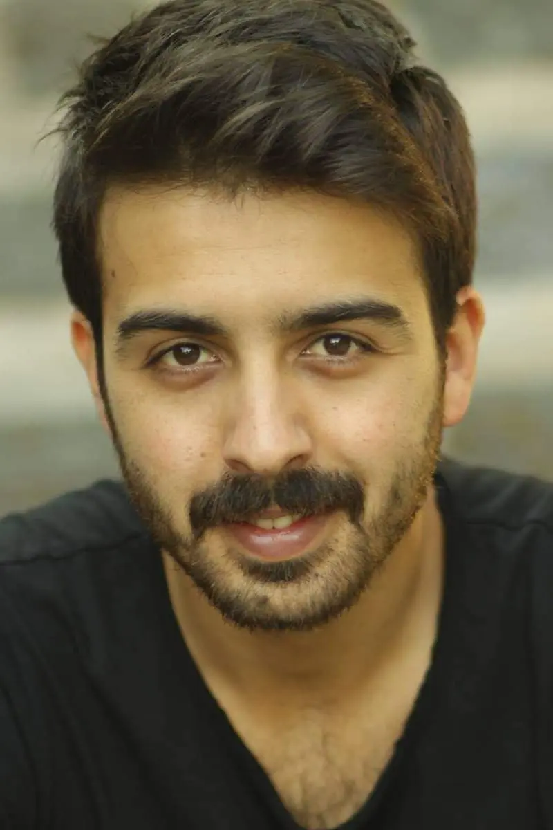 Foto von Ali Akdal