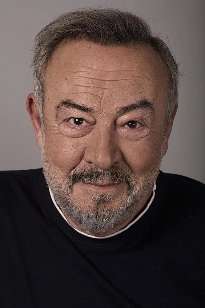 Foto von Mehmet Ulay