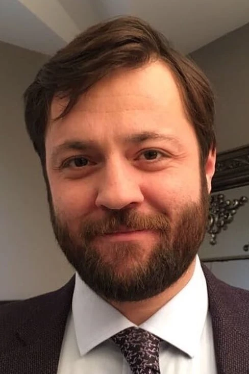 Foto von Sadi Celil Cengiz