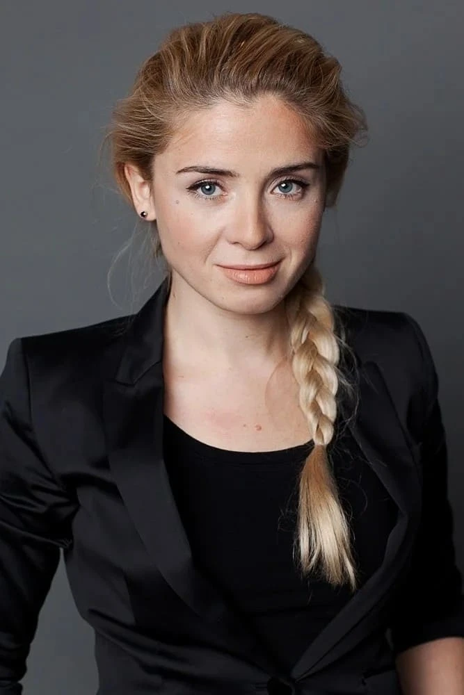 Foto von Olga Zeiger