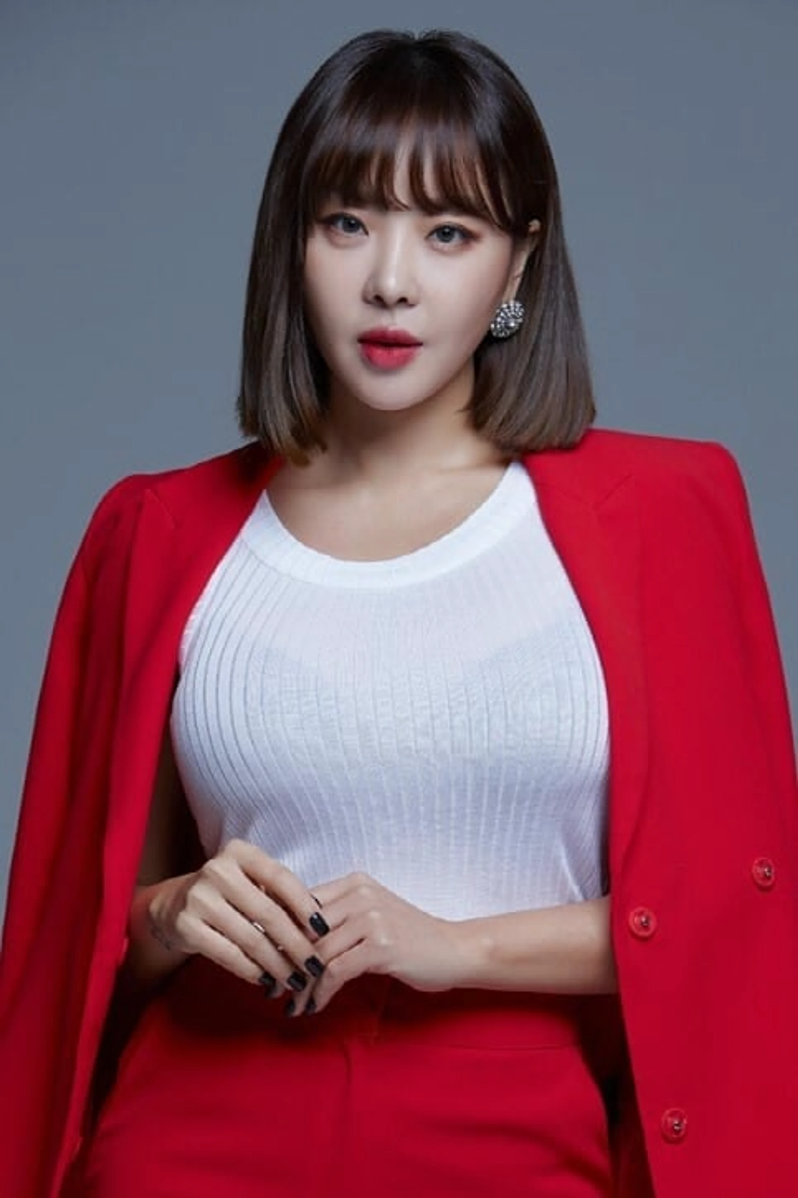Foto von Narsha