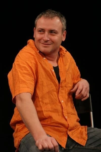 Foto von Peter Batthyany