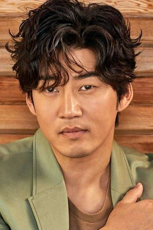 Foto von Yoon Kye-sang