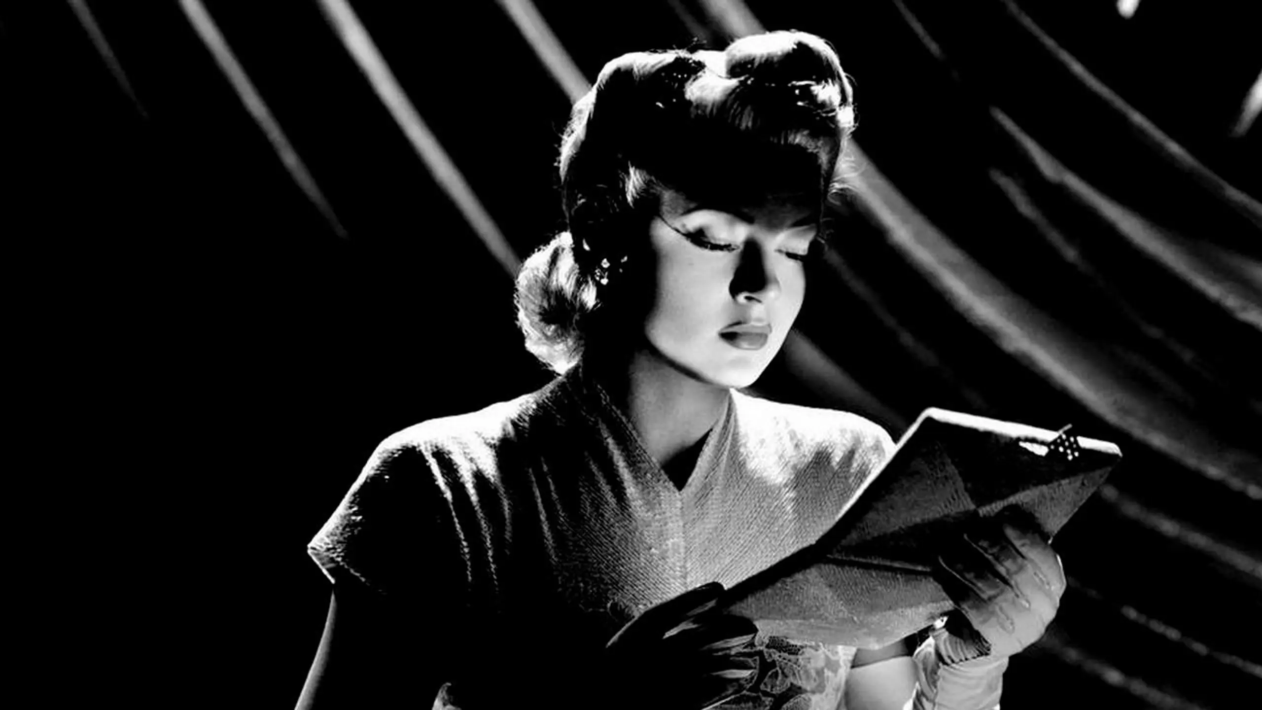 Hollywood, das erträumte Leben der Lana Turner