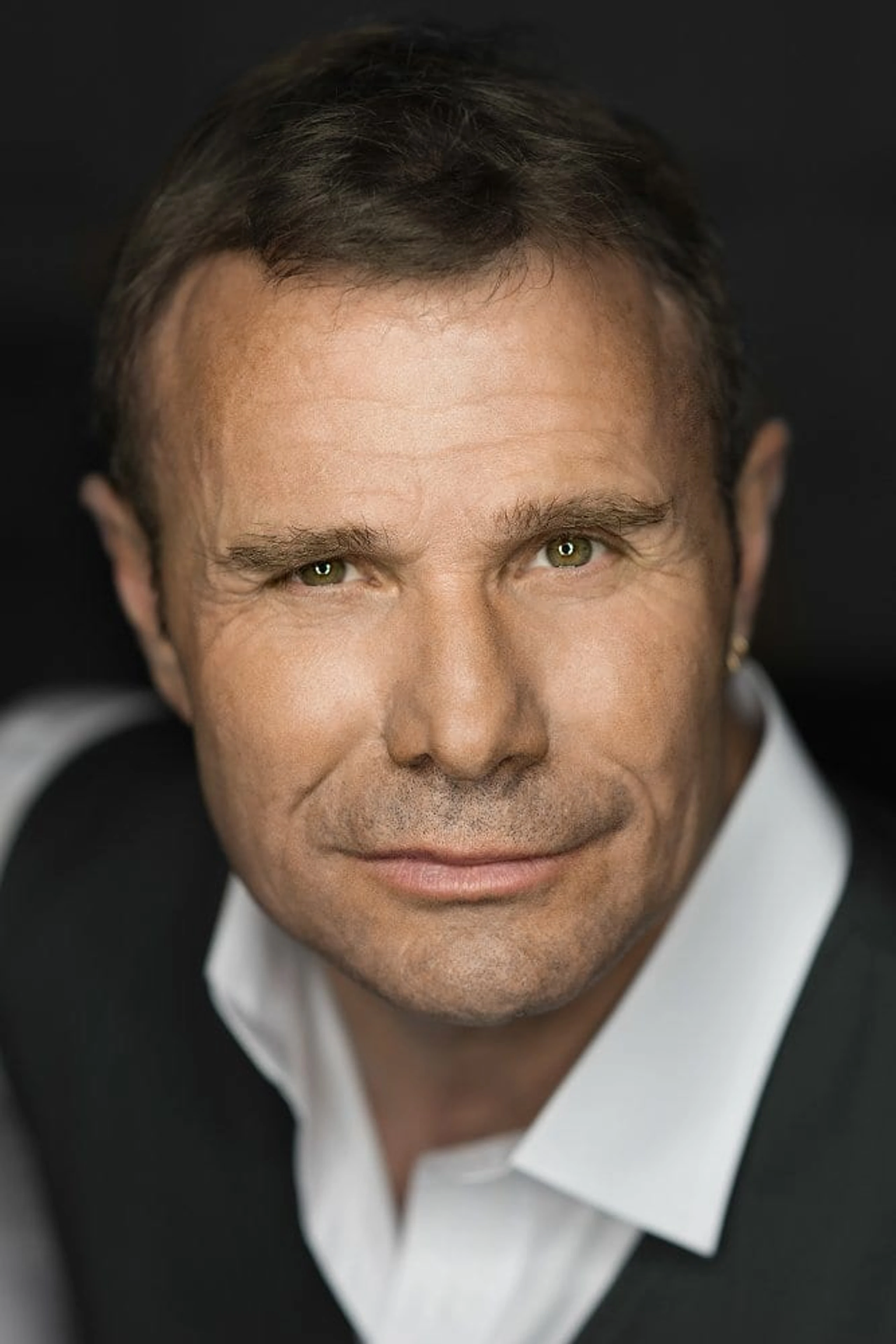 Foto von Barry Duffield