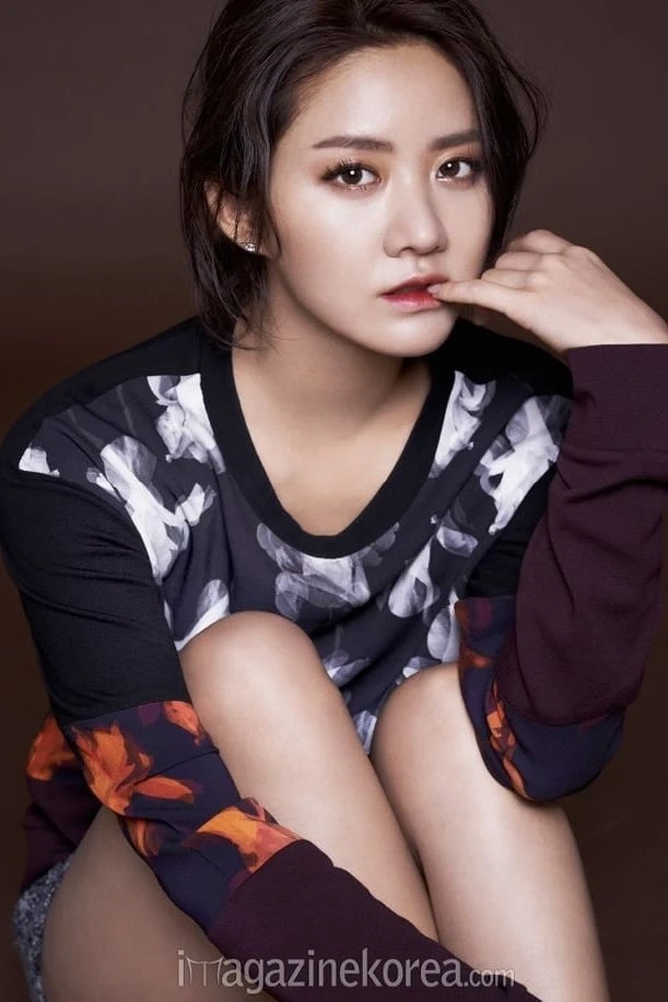 Foto von Han Geu-ru