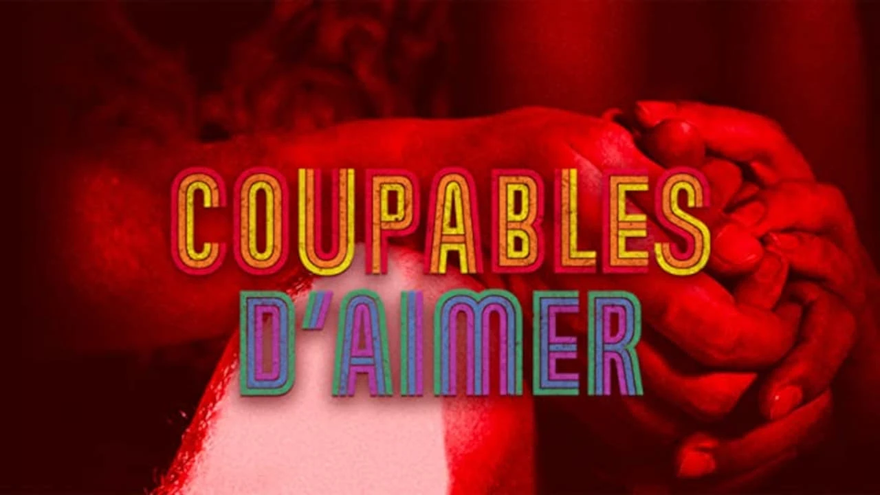 Coupables d'aimer le calvaire des gays en Tunisie