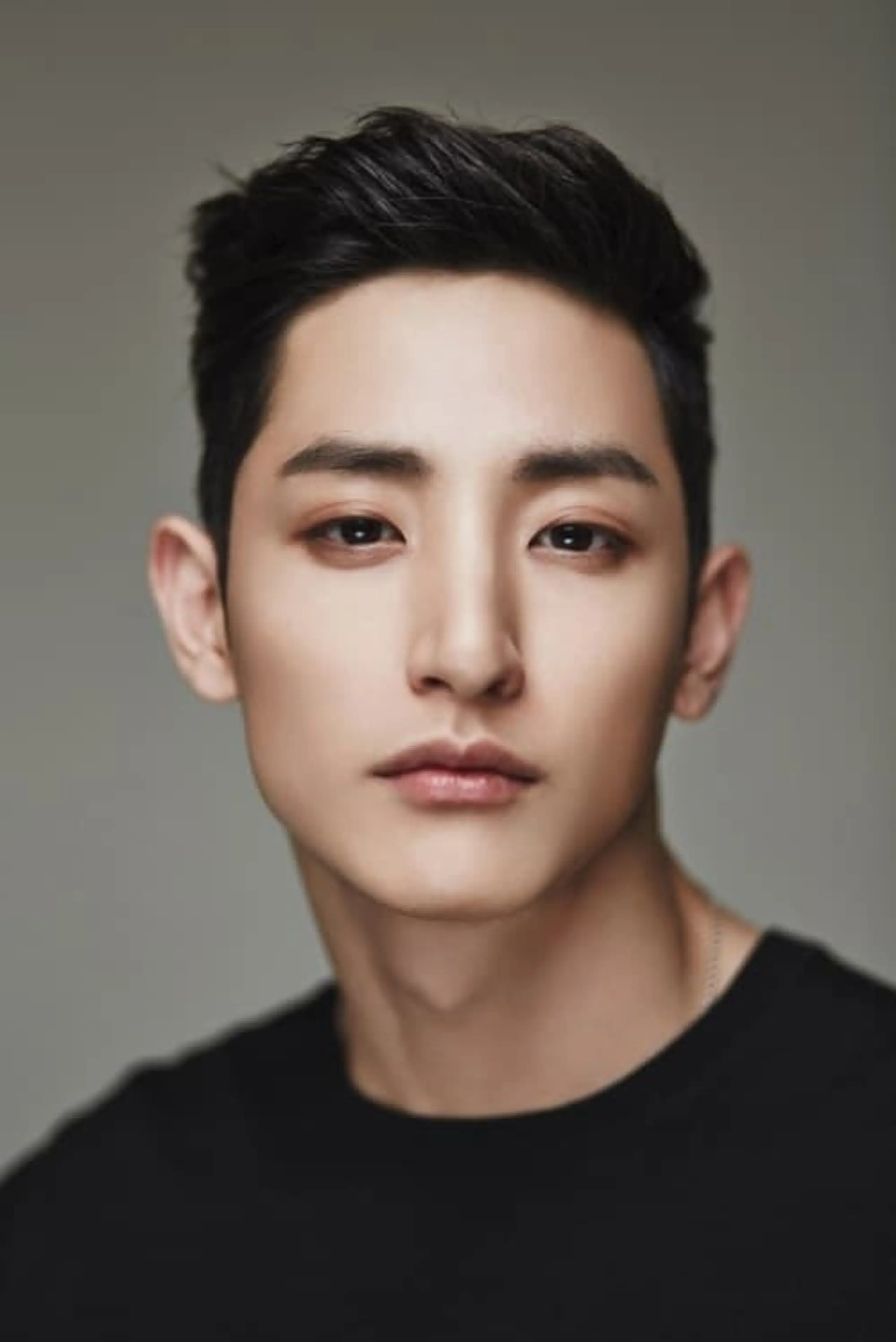 Foto von Lee Soo-hyuk