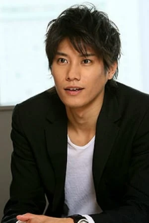 Foto von Tsuyoshi Hayashi