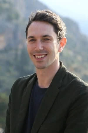 Foto von Alastair Sooke