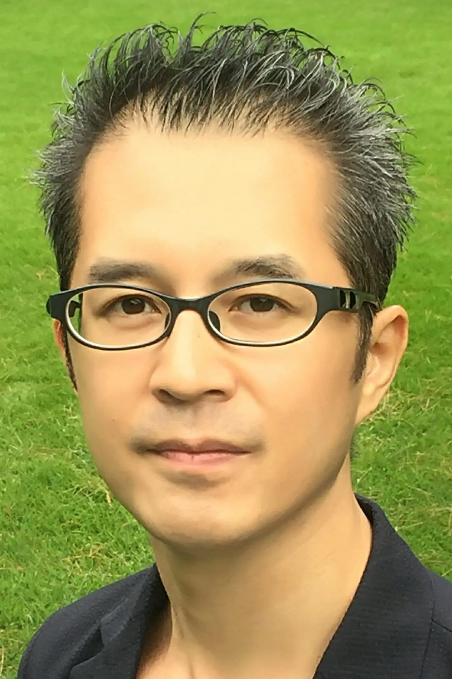 Foto von Masahito Kawanago