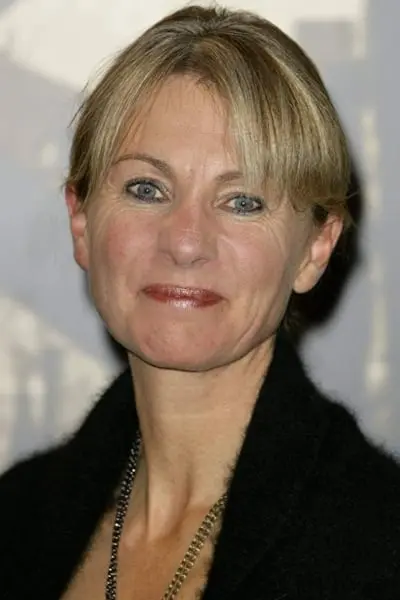 Foto von Kate Mosse