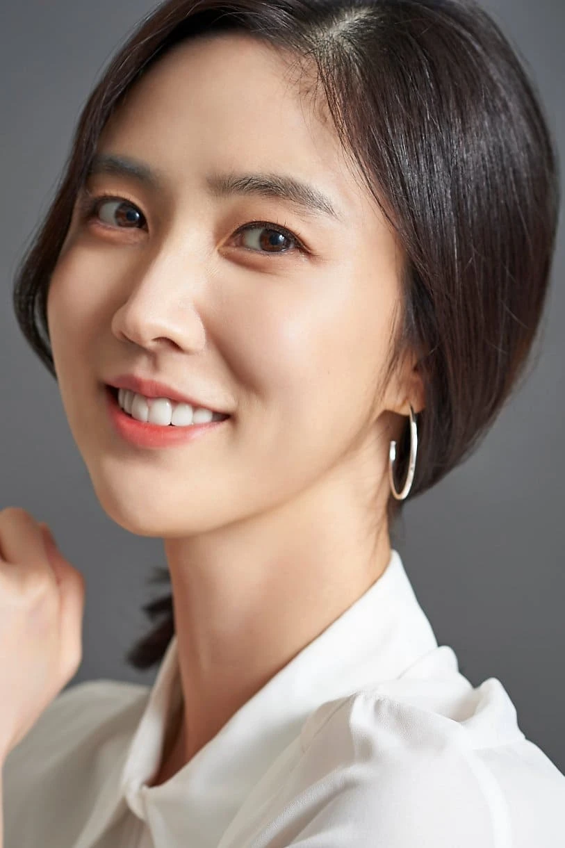 Foto von Lee Soo-kyung