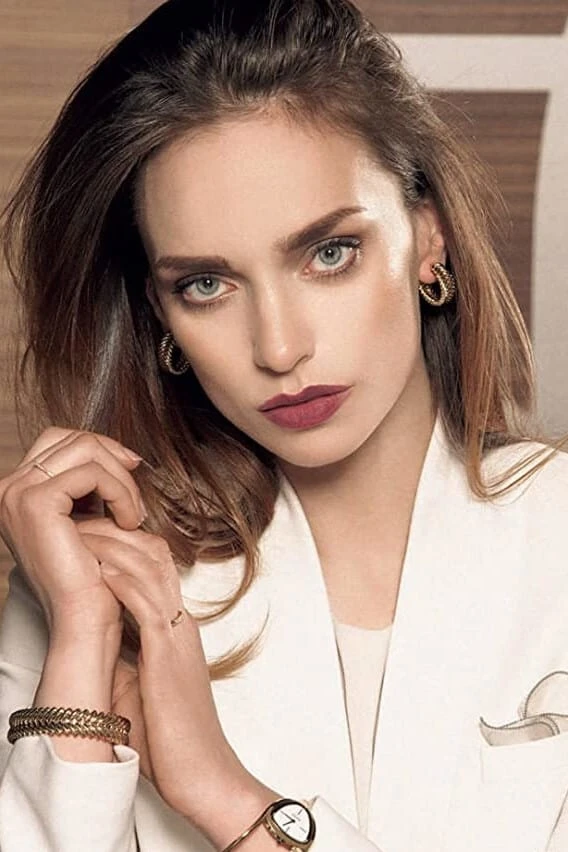 Foto von Irena Milyankova