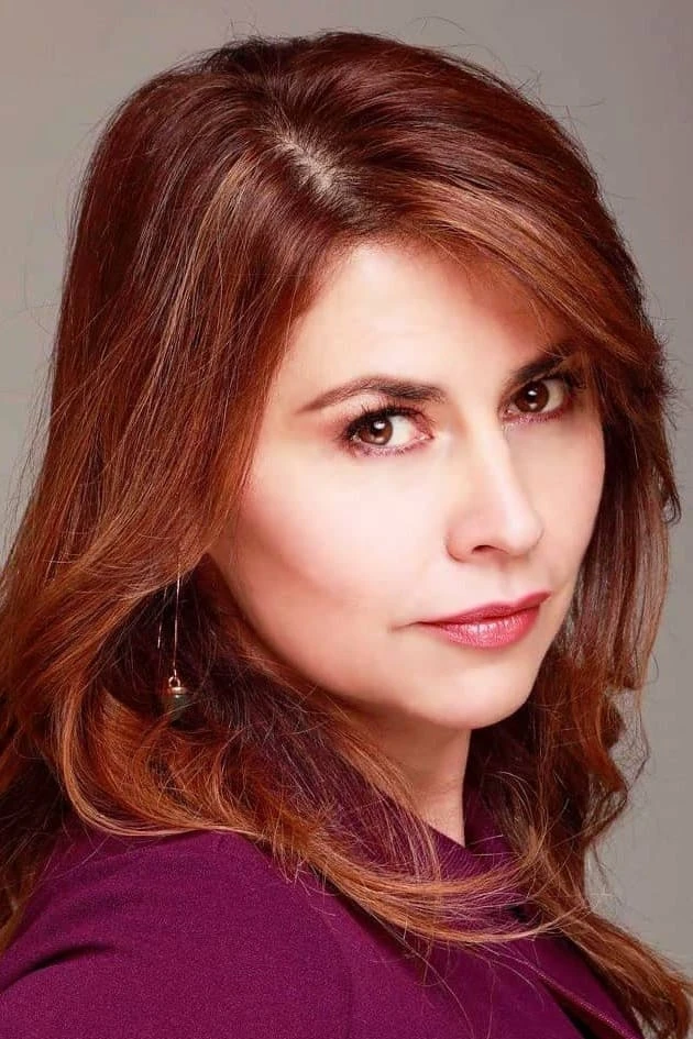 Foto von Marcela Gallego