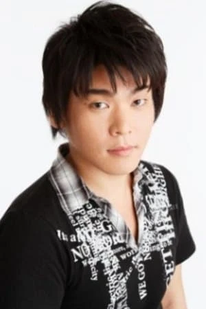 Foto von Hiromu Miyazaki