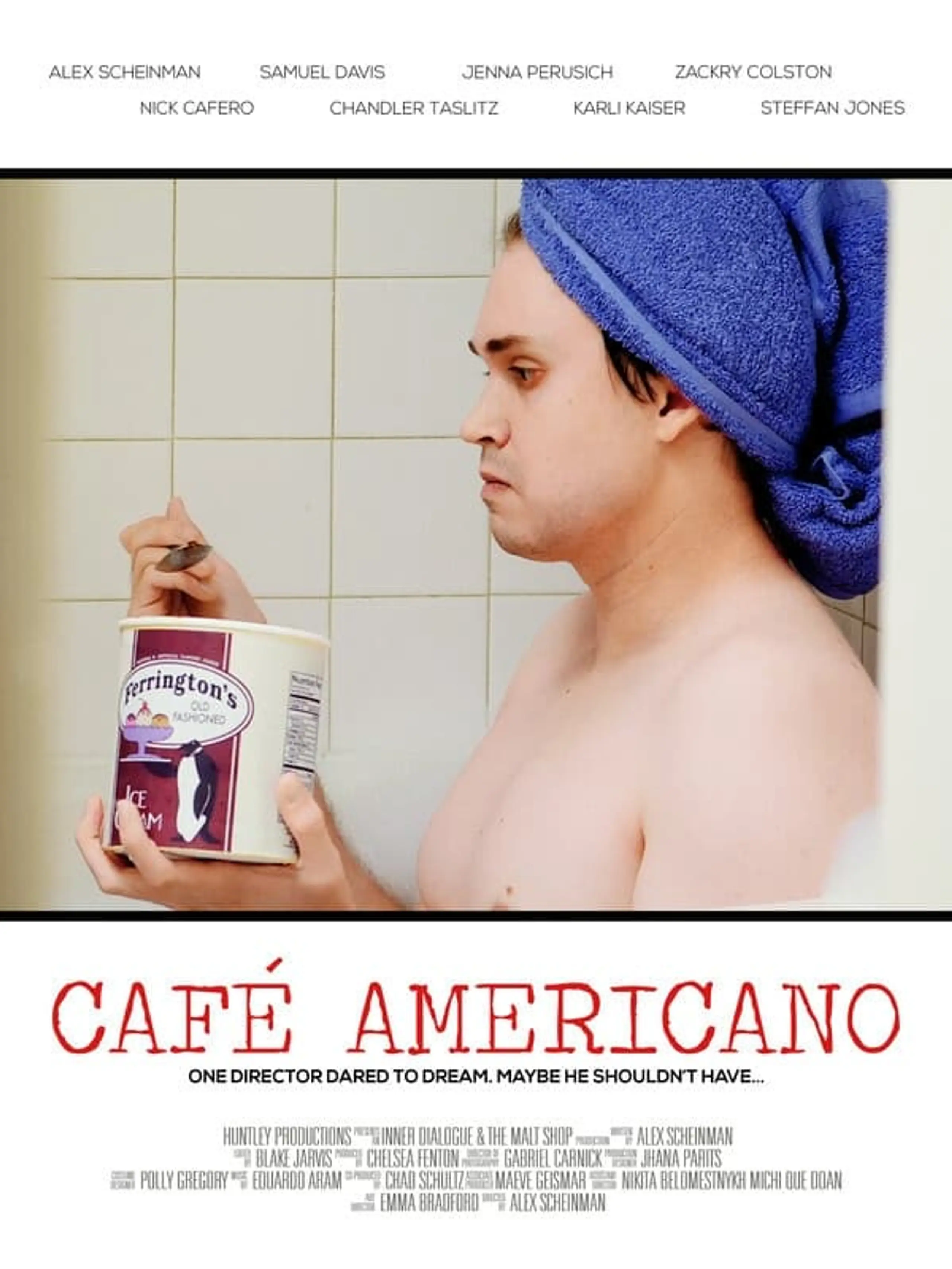 Cafe Americano