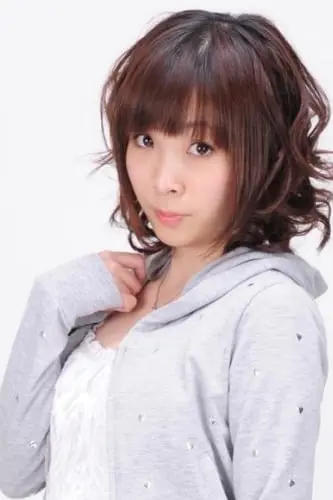 Foto von Chika Horikawa
