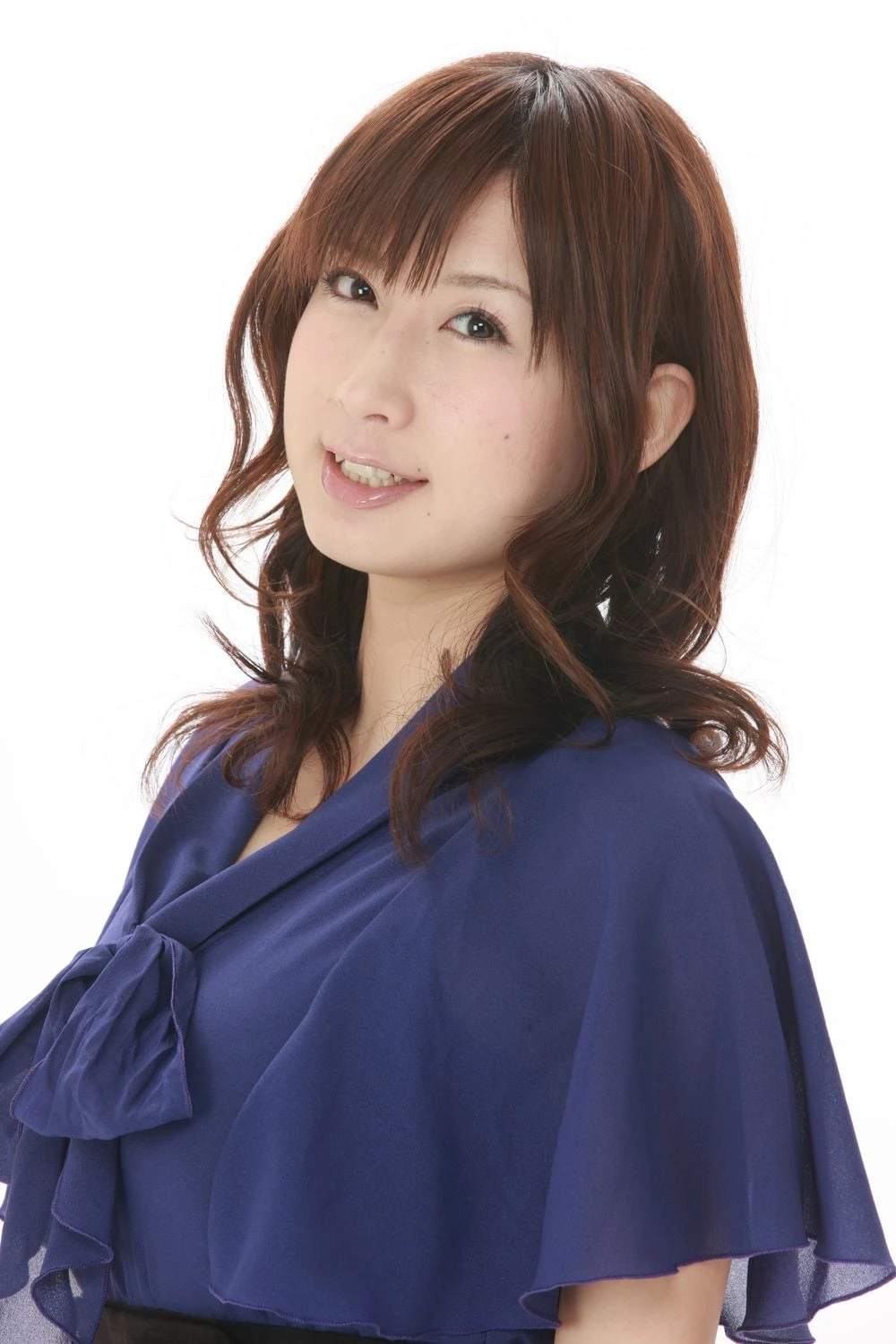 Foto von Natsumi Takamori