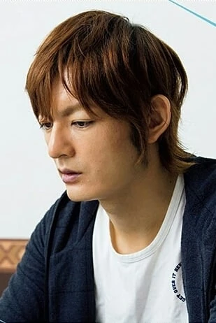 Foto von Jun Maeda
