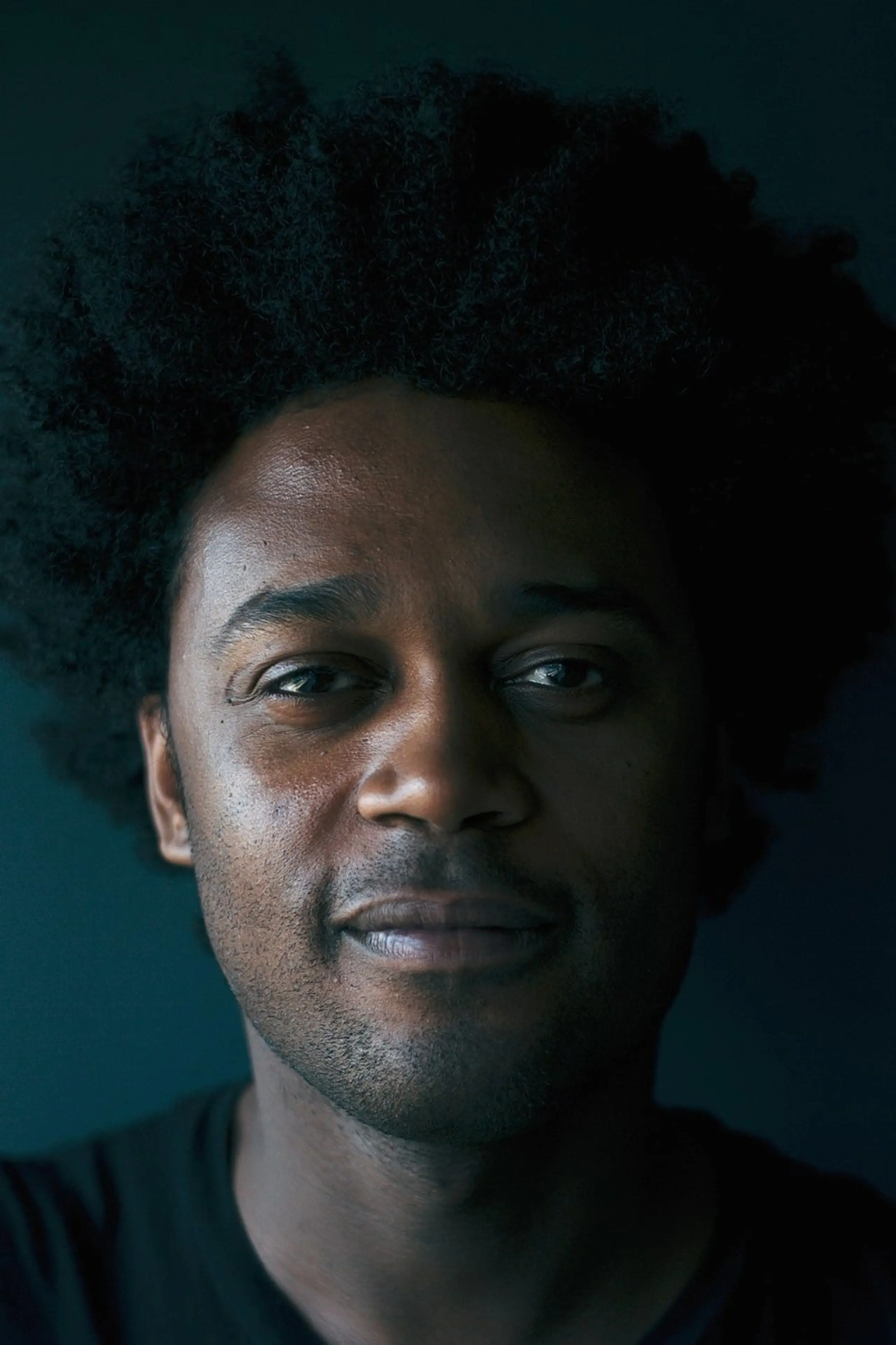 Foto von Echo Kellum