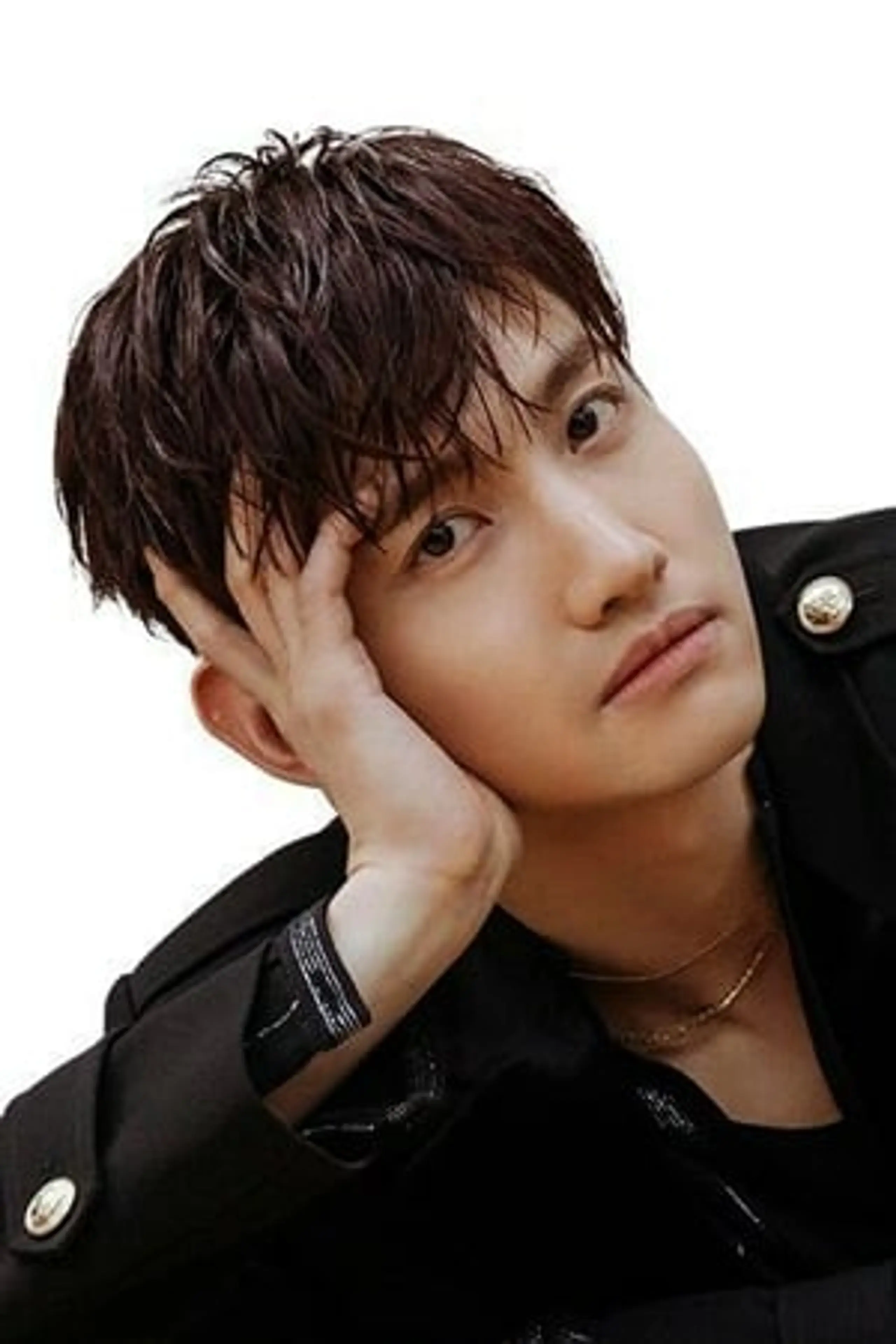 Foto von Max Changmin