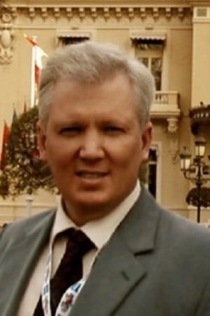 Foto von Nikolay Suslov