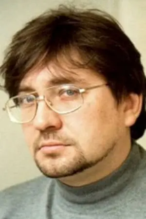 Foto von Aleksei Kapilevich