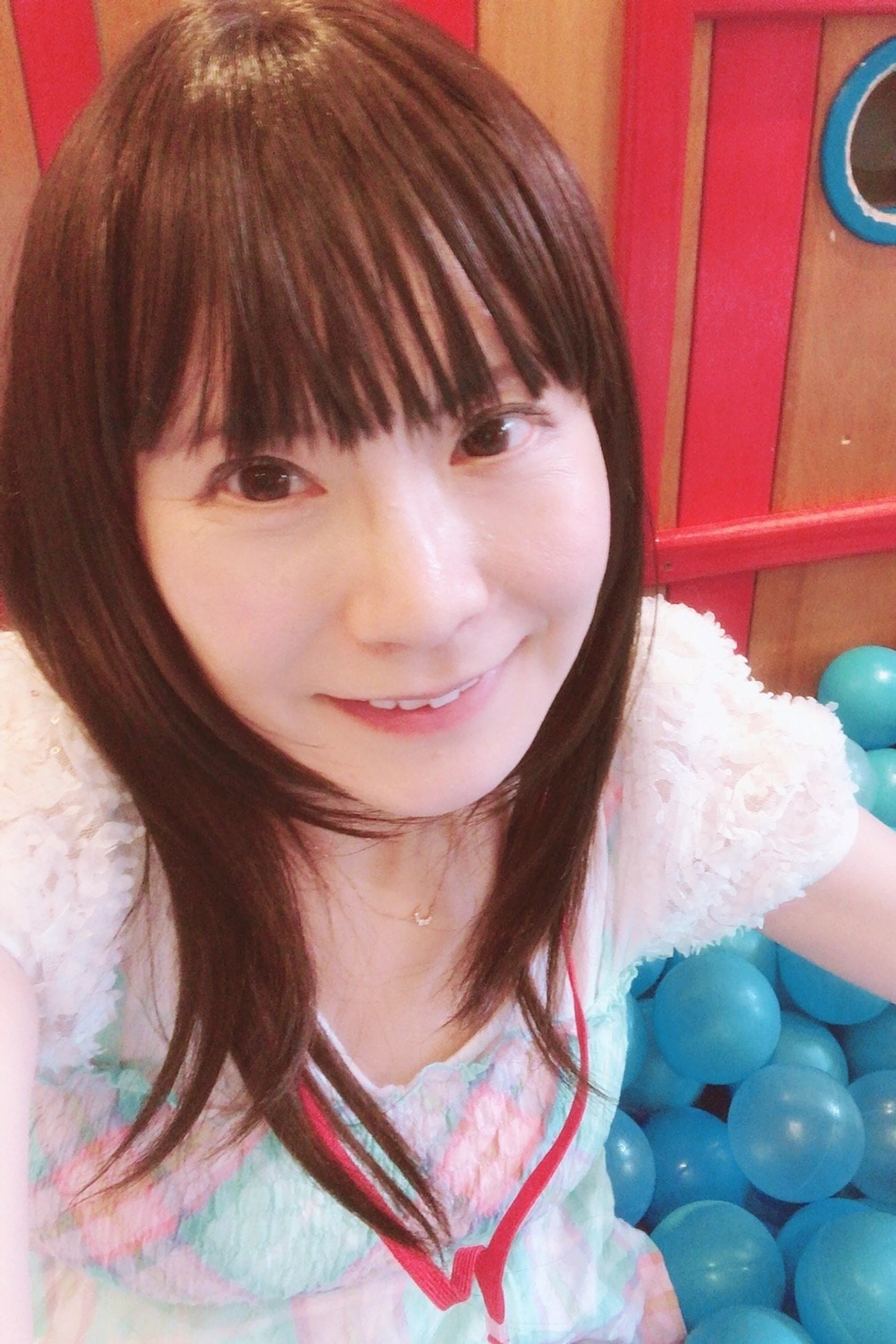 Foto von Mai Nagai