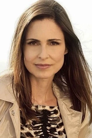 Foto von Sílvia Pfeifer