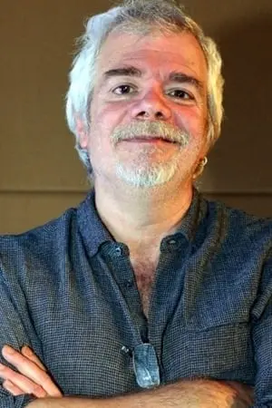Foto von Carlos Lombardi