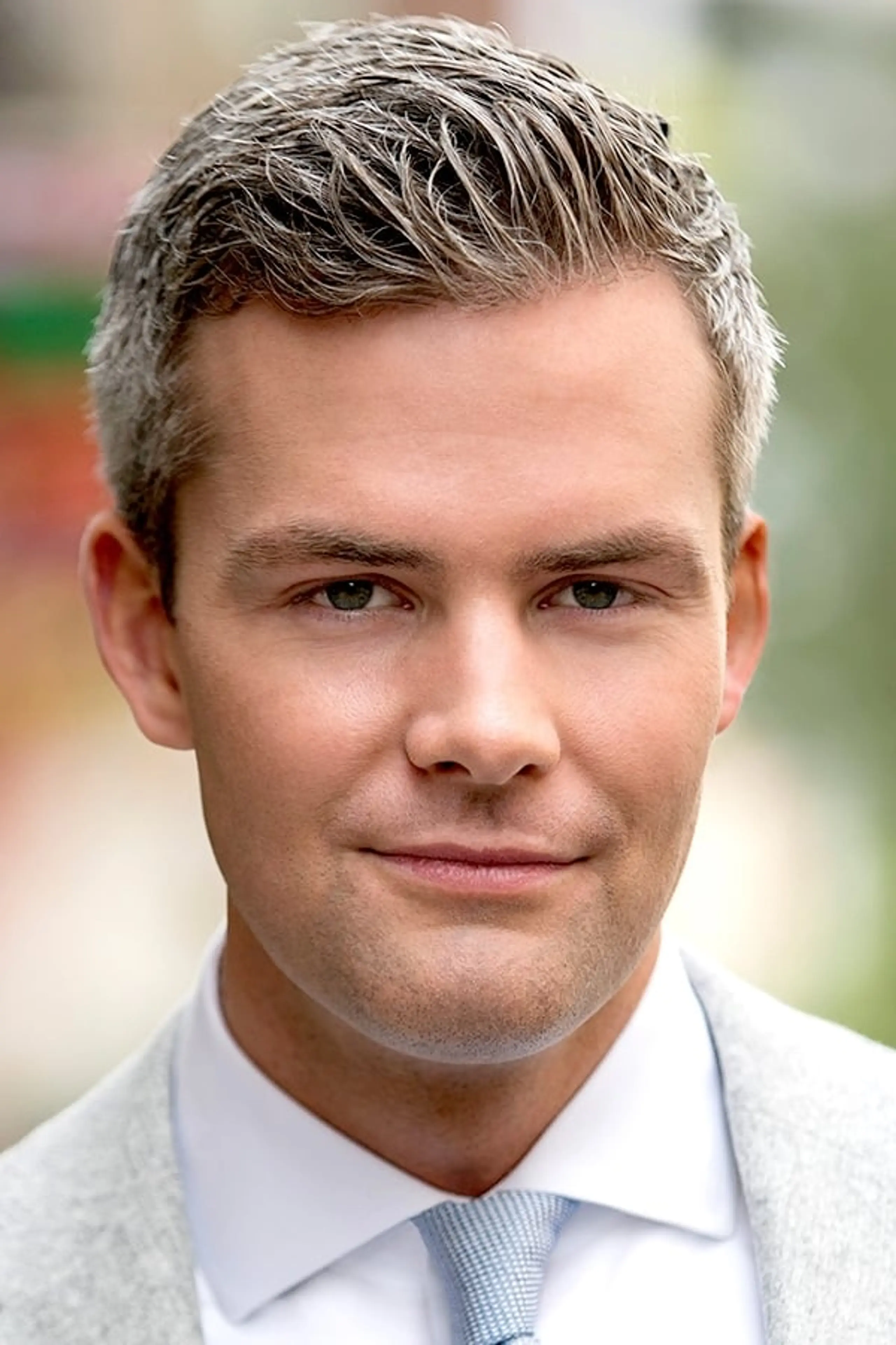 Foto von Ryan Serhant