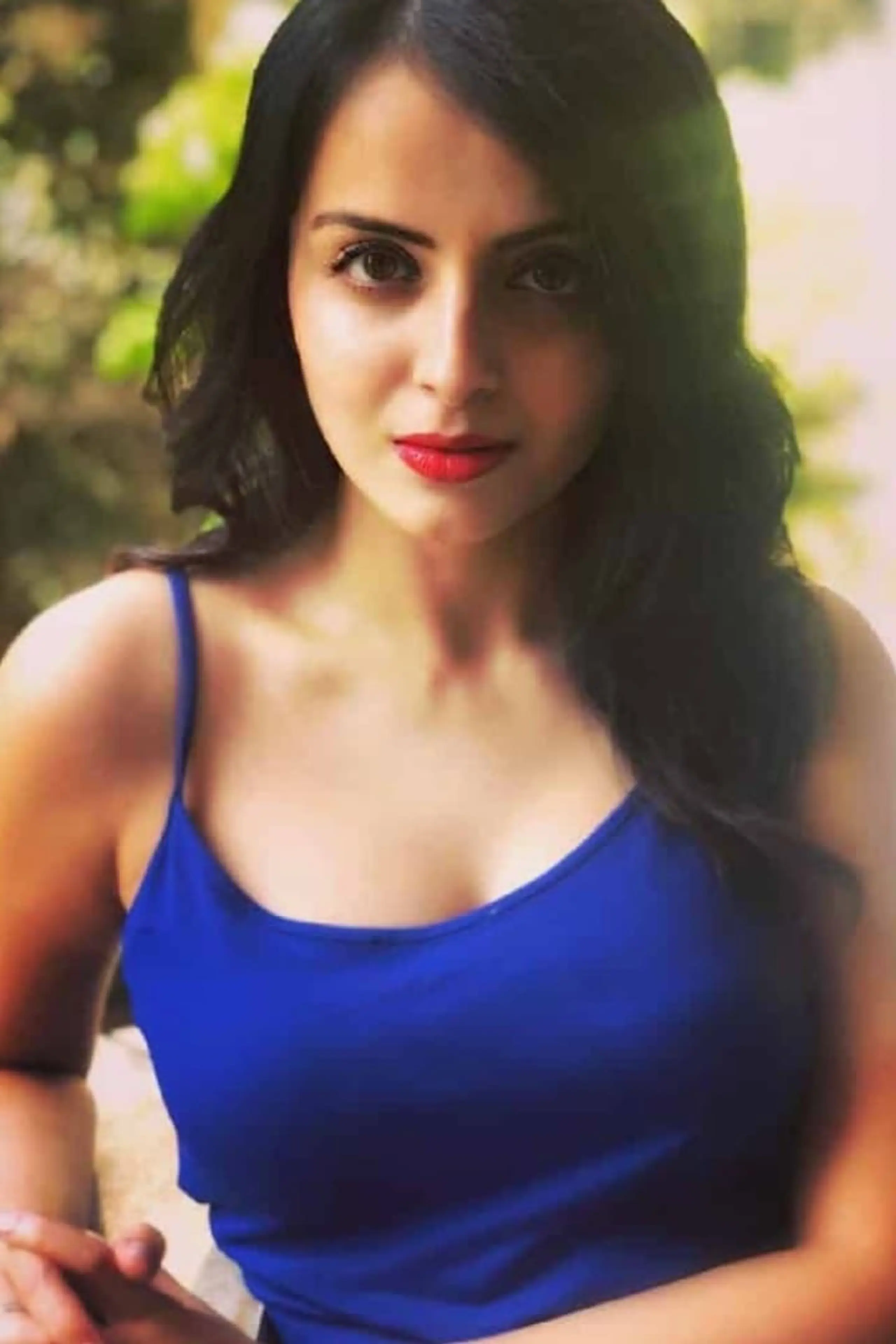 Foto von Shrenu Parikh