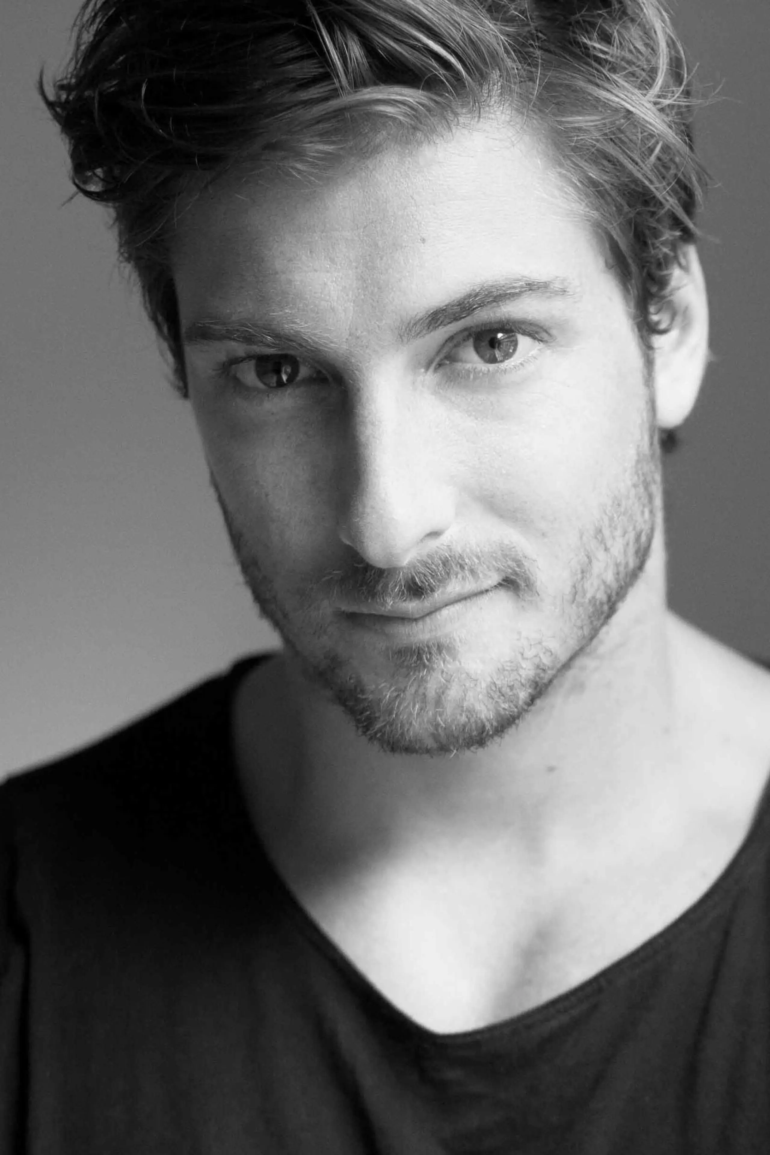 Foto von Daniel Lissing