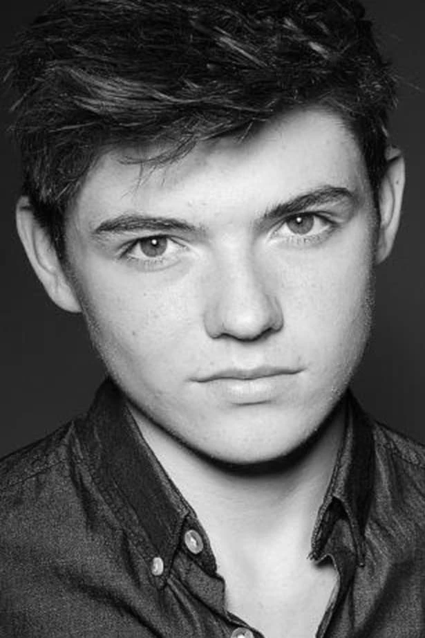Foto von Nathan O'Toole
