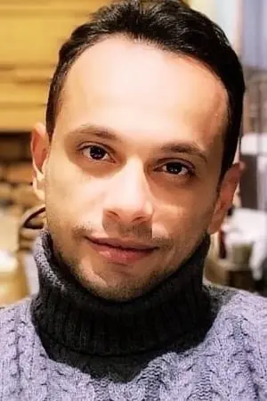Foto von Ahmed Yehia