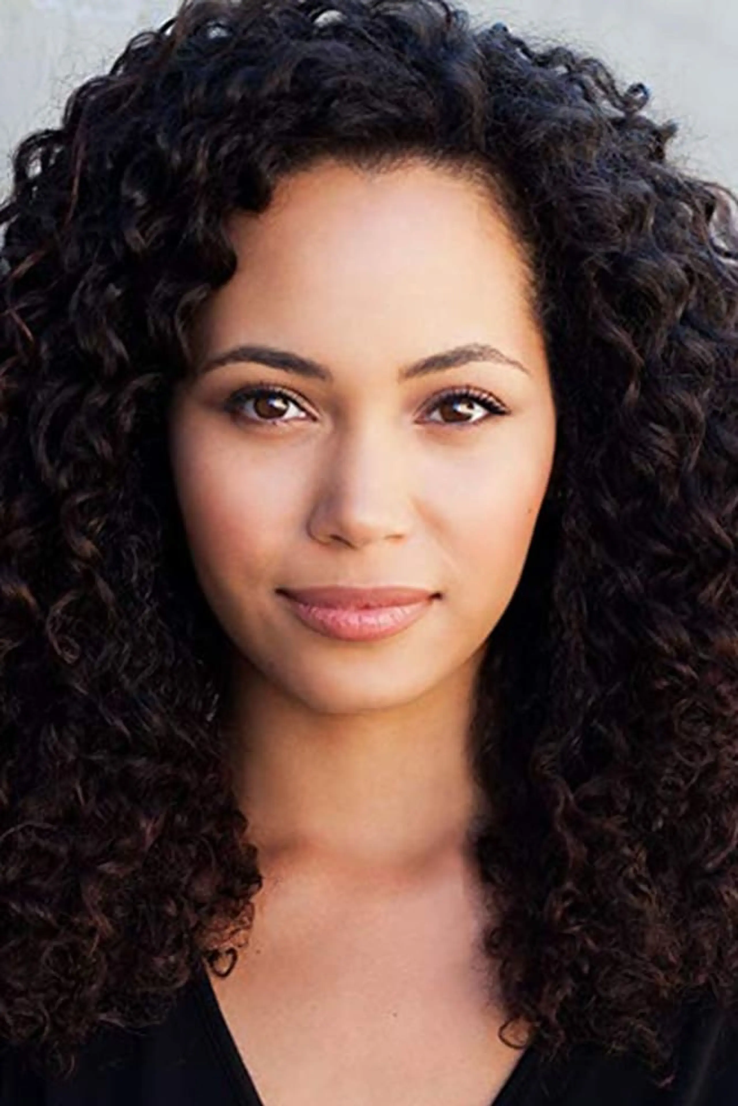 Foto von Madeleine Mantock