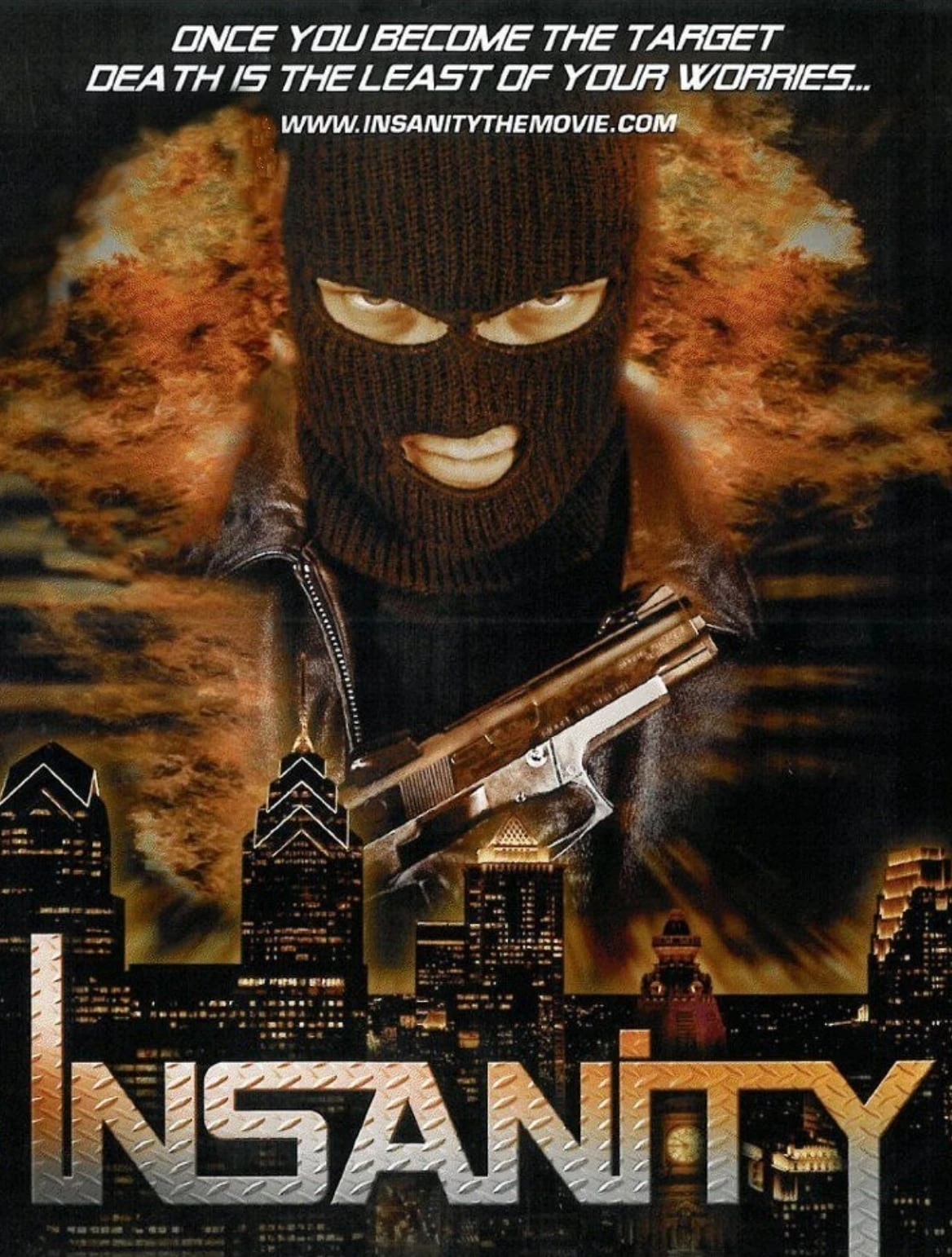 Insanity