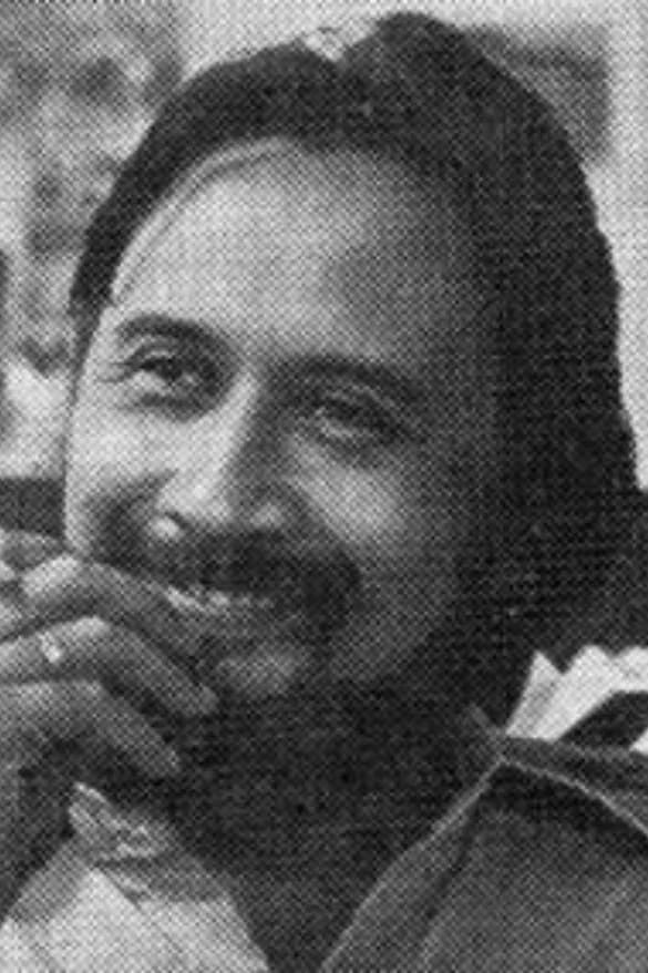 Foto von Ami Priyono