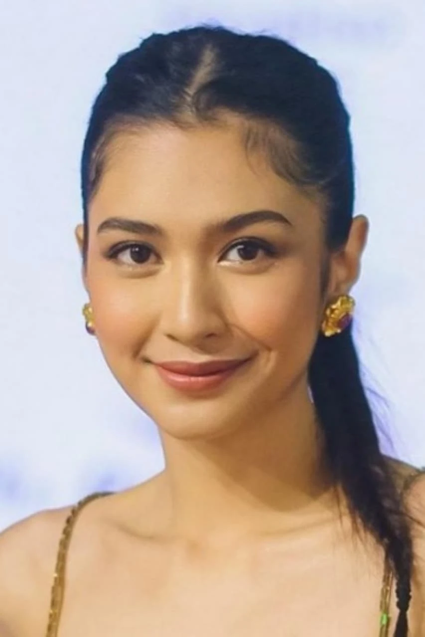 Foto von Mikha Tambayong