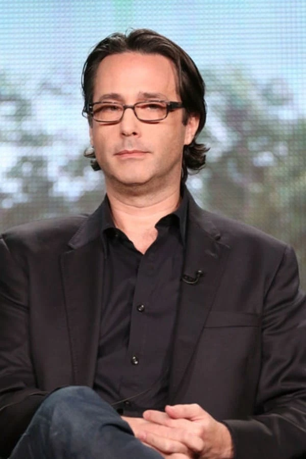 Foto von Jason Rothenberg