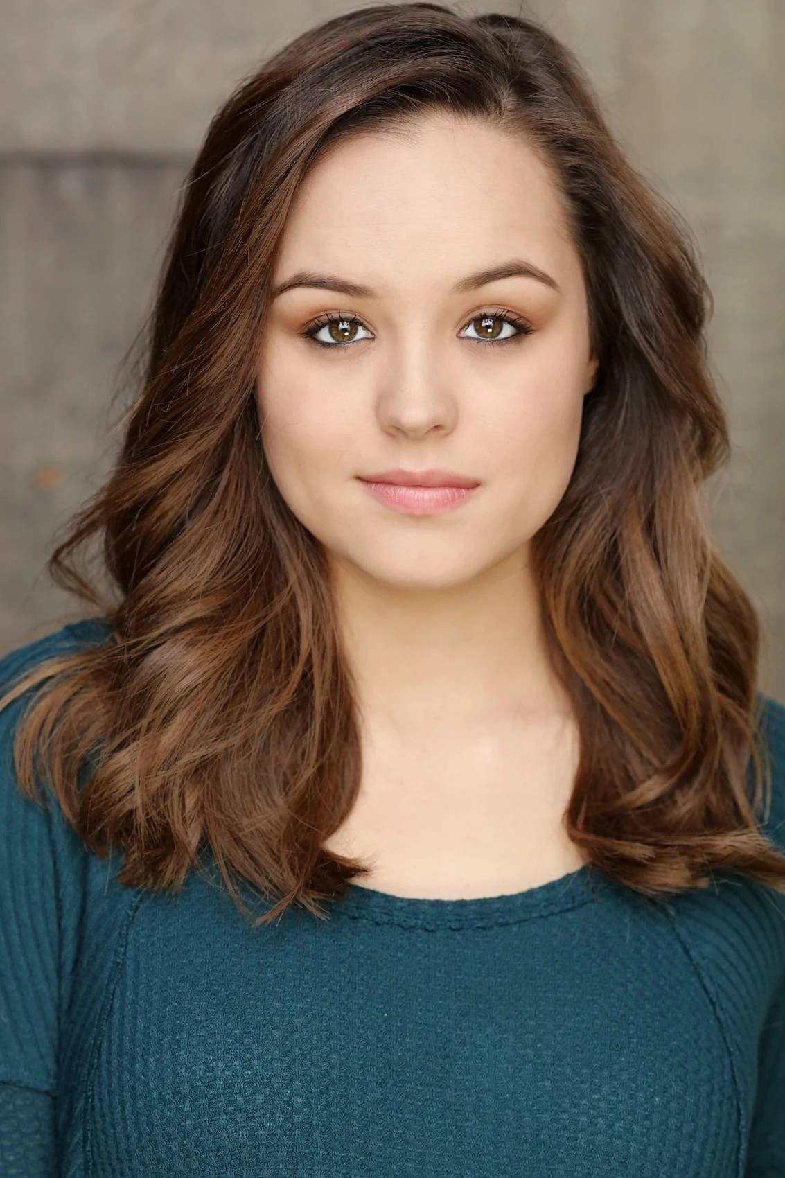 Foto von Hayley Orrantia