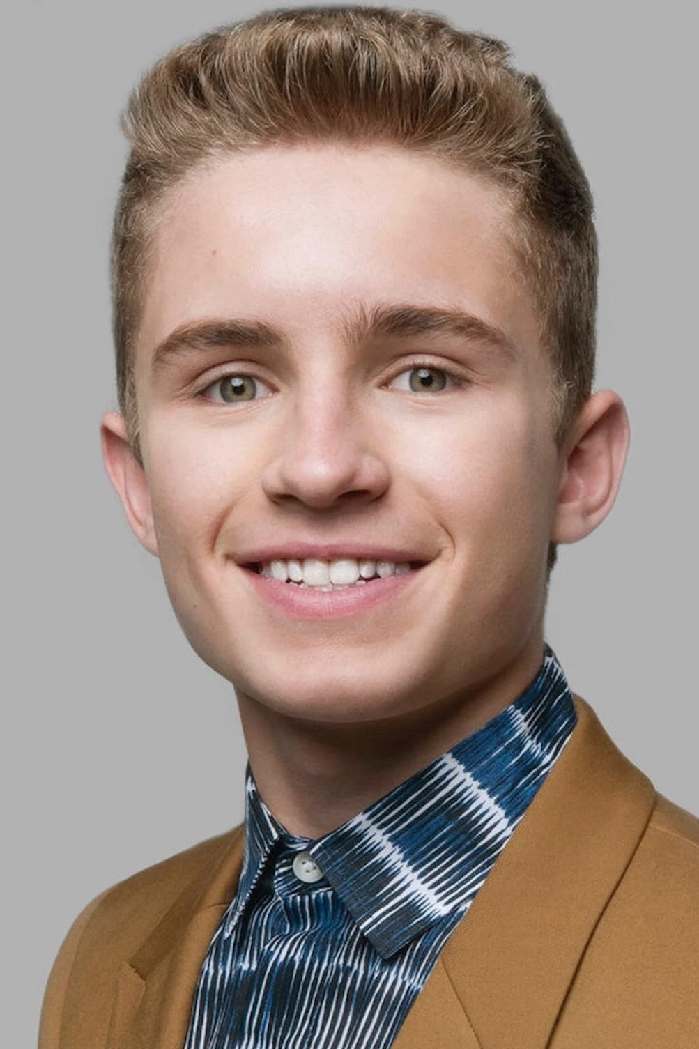 Foto von Sean Giambrone
