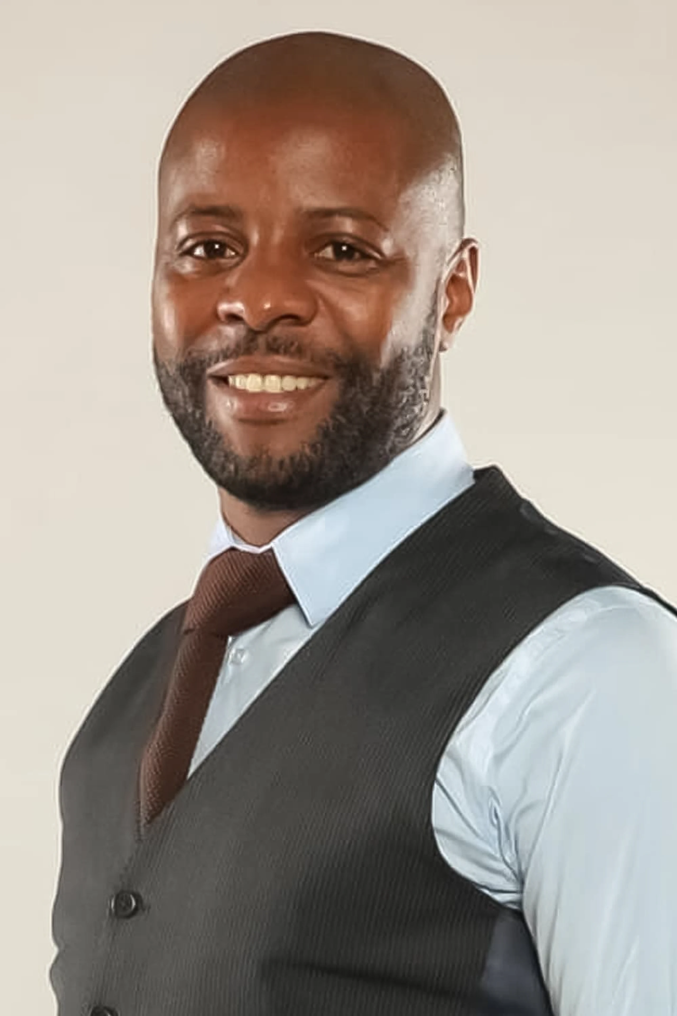 Foto von Pascal Nouma