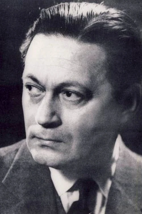 Foto von György Kovács