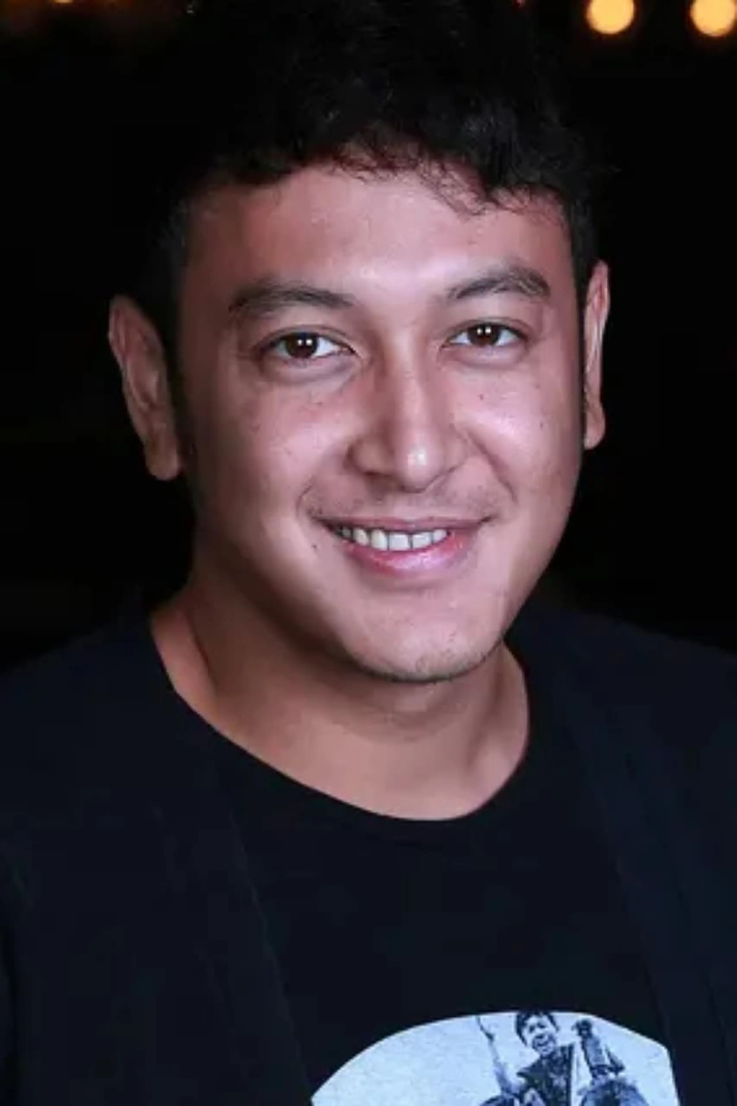 Foto von Dimas Anggara