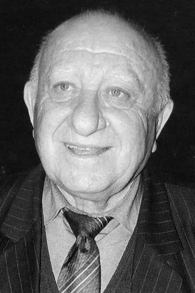 Foto von Georgi Mishev